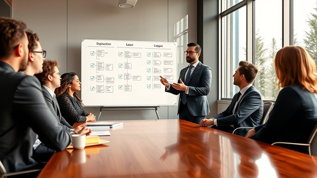overcoming objections to close