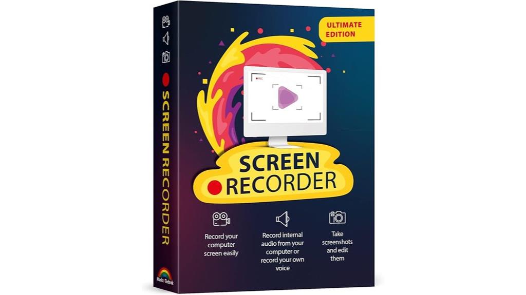 pc screen recording software