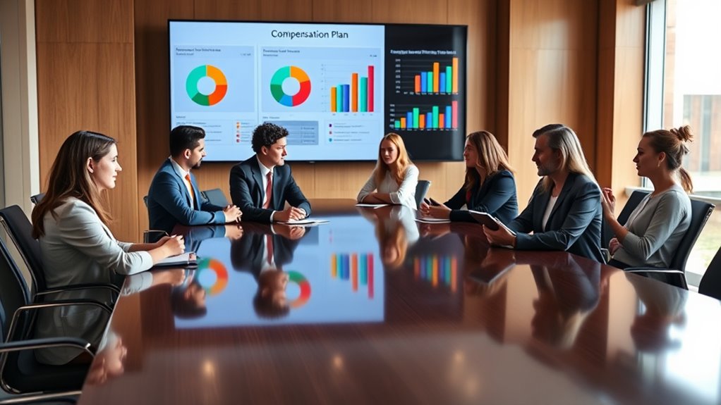 performance metrics promote transparency