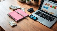 personal finance for sellers