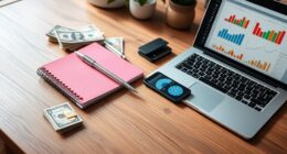 personal finance for sellers