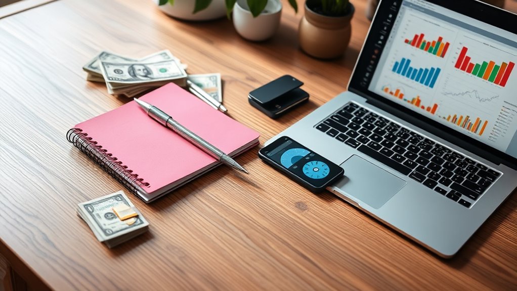 personal finance for sellers