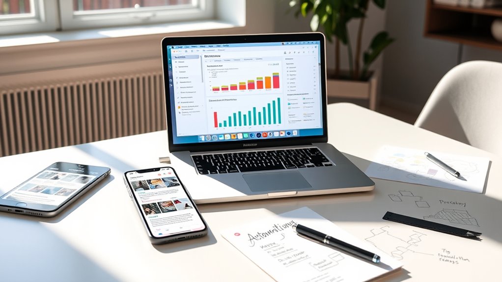 personalized automated email campaigns