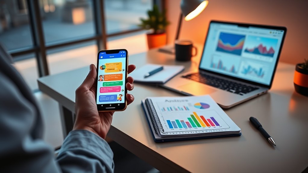 personalized respectful messaging strategies