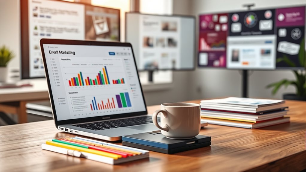 personalized targeted email communication