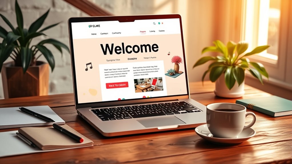 personalized targeted welcome strategies