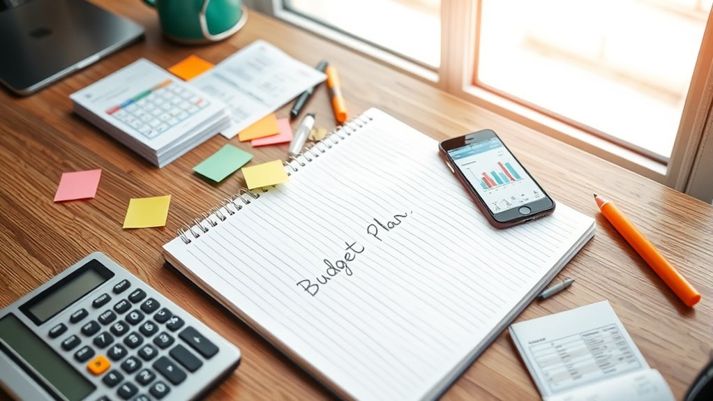 prioritize essential purchases strategically