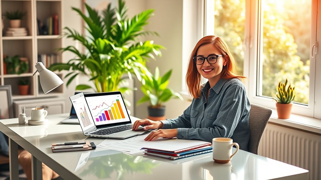 prioritize flexible work arrangements