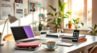 productivity tips for entrepreneurs