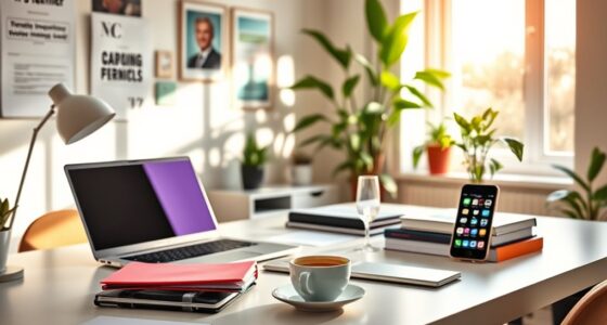 productivity tips for entrepreneurs