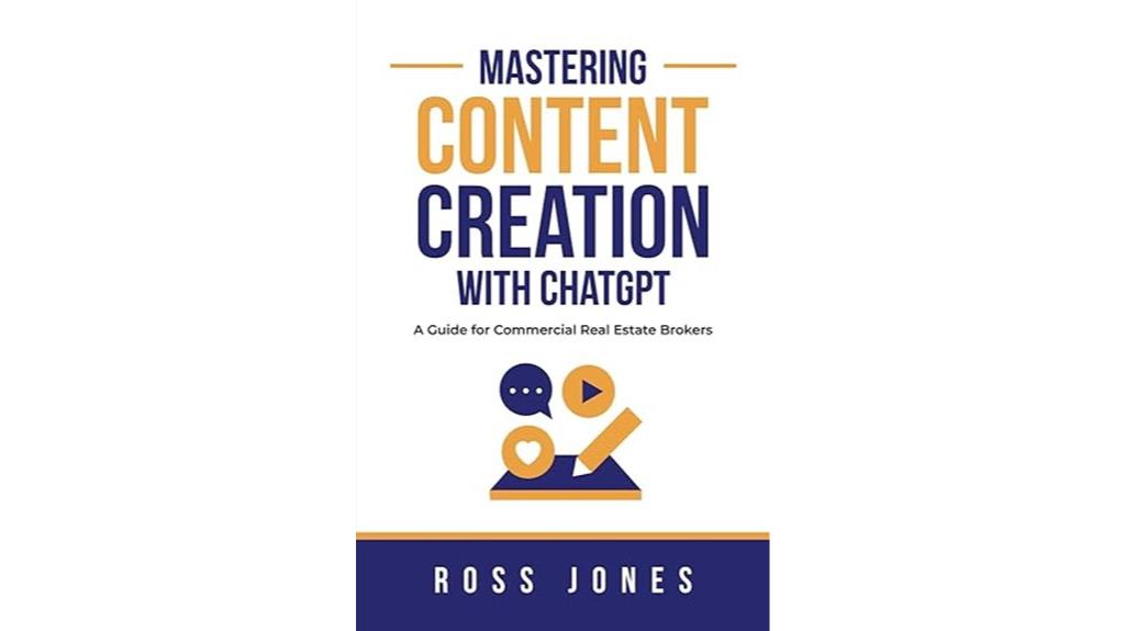 real estate content mastery