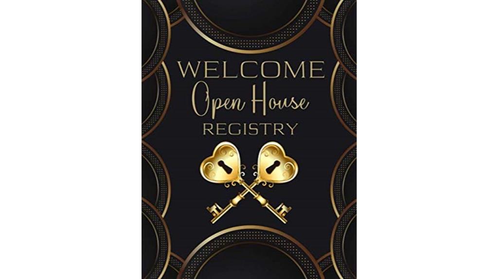 real estate open house sign in