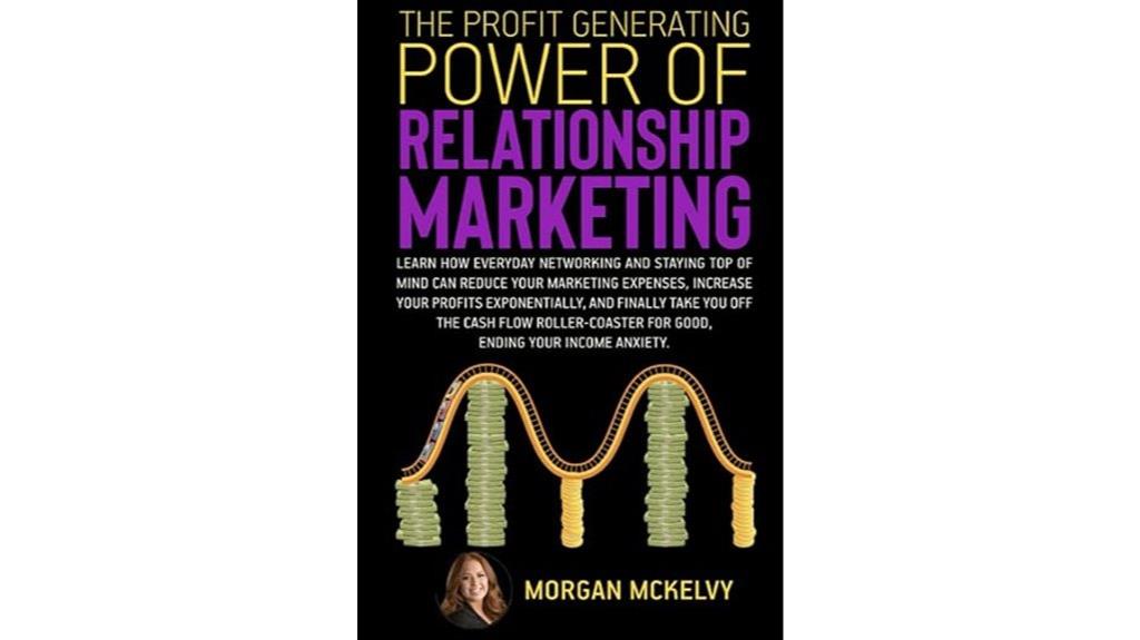 relationship marketing boosts profits