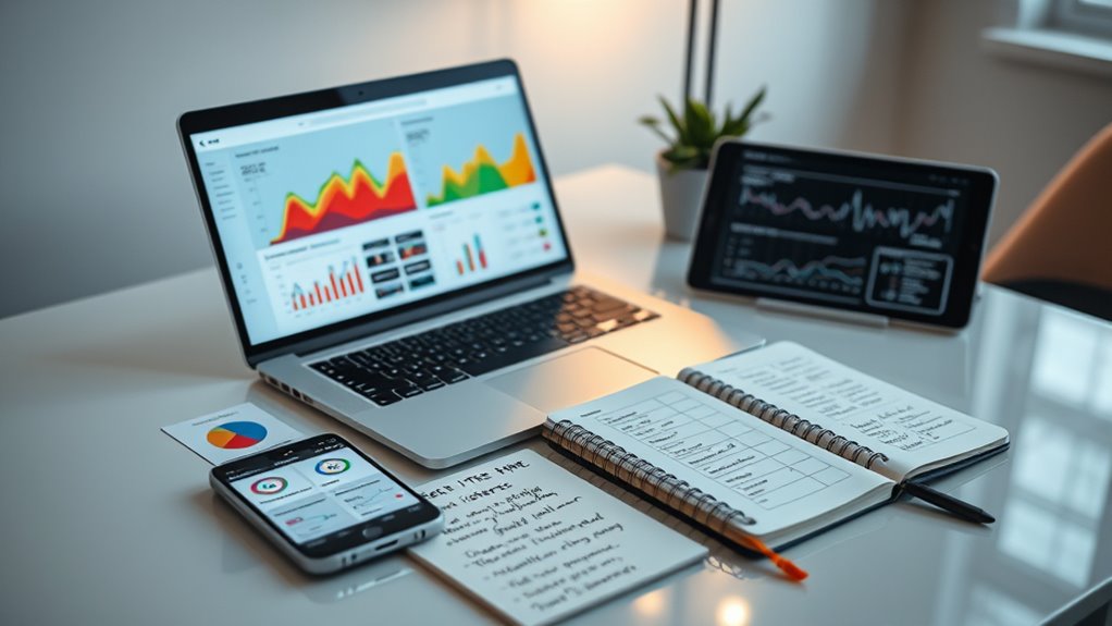 reliable integrated user friendly analytics