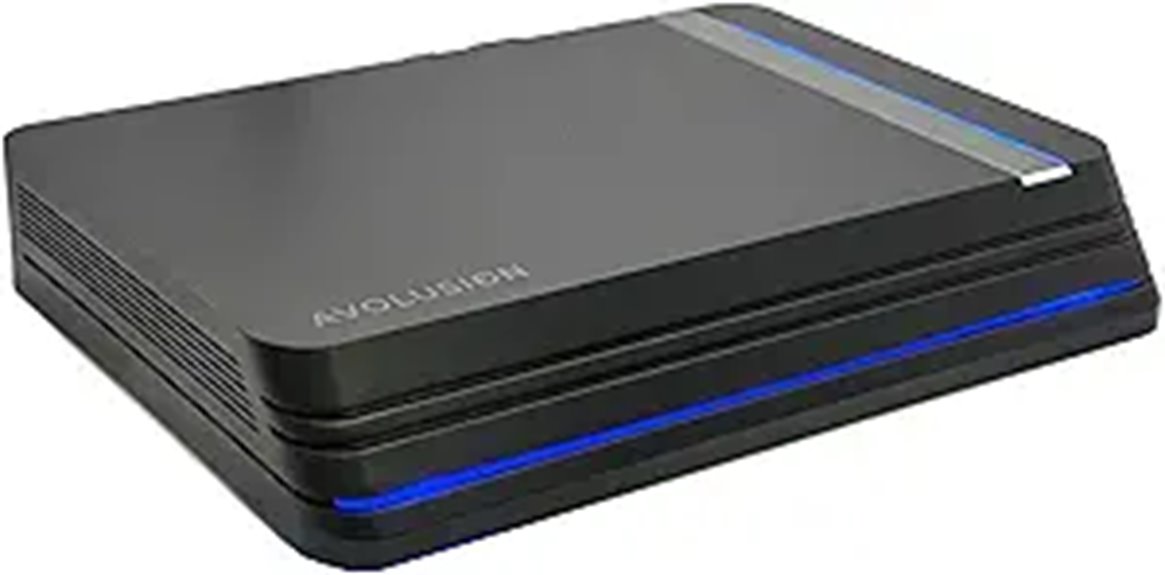 renewed 8tb external drive