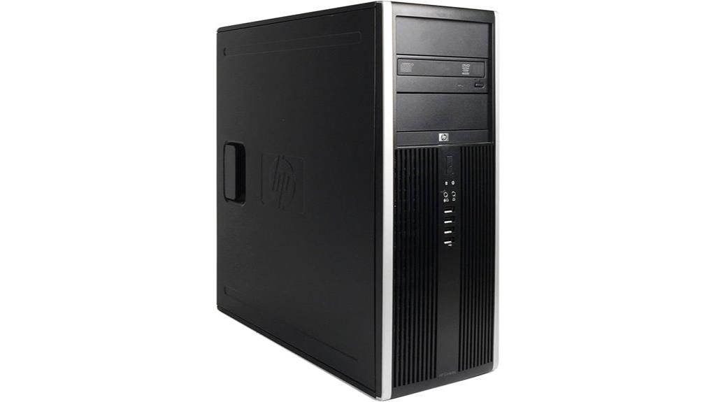 renewed hp pro 6200
