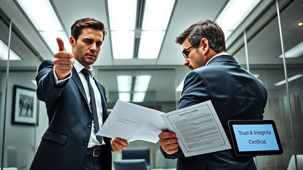 reputation legal trust success