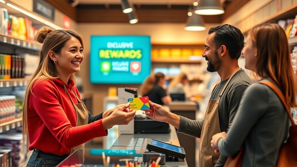 rewarding customer loyalty effectively