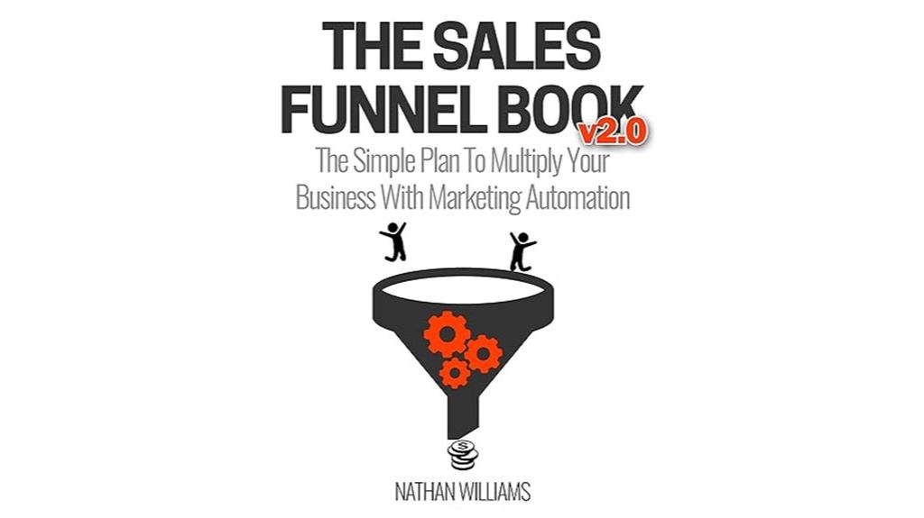 sales funnel strategy guide