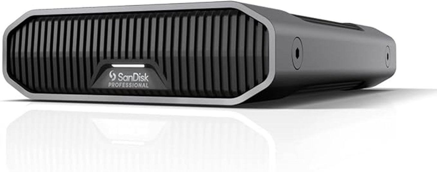 sandisk 22tb enterprise drive
