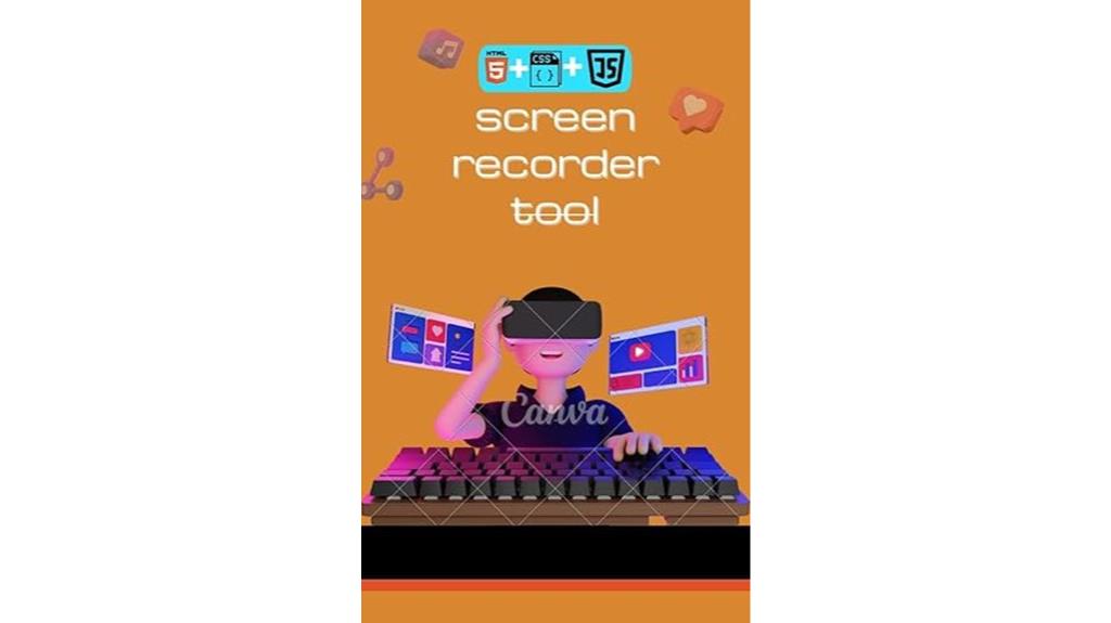 screen recording software name