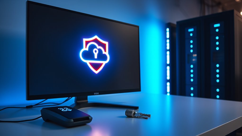 secure data backup strategies