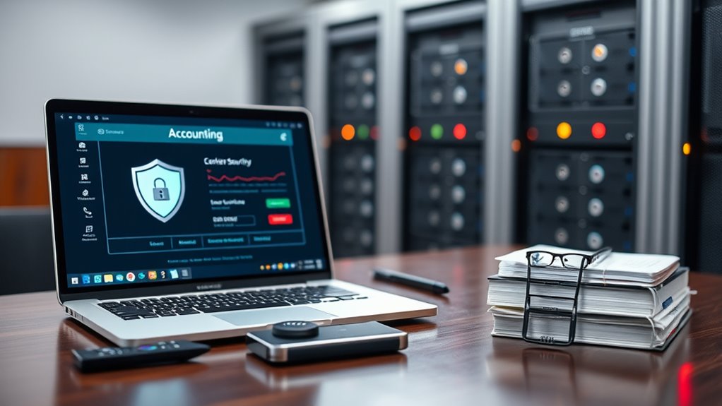 secure data privacy practices