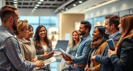 selling products directly to consumers