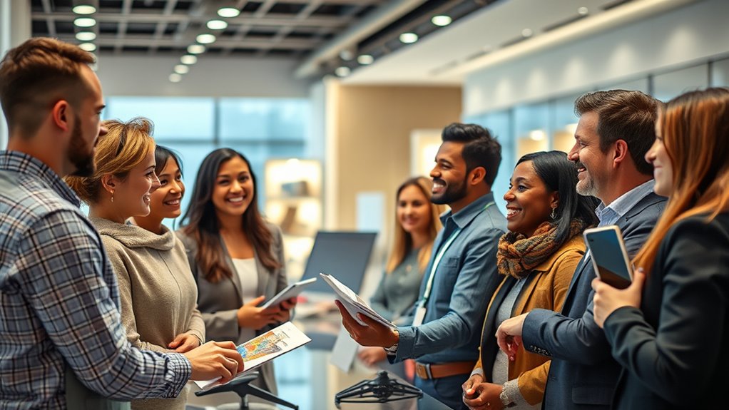 selling products directly to consumers