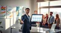 seven step sales plan