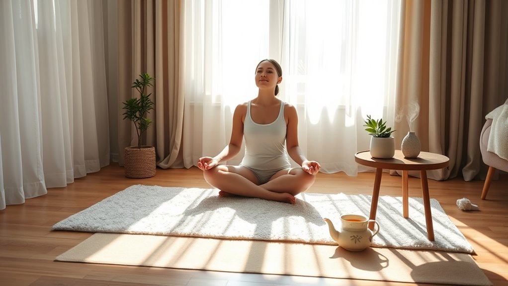 simple daily mindfulness practices