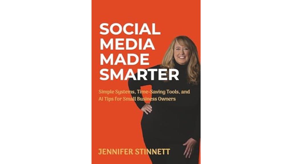 small business social media strategies
