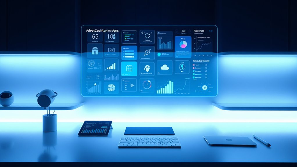 smarter connected automated tools