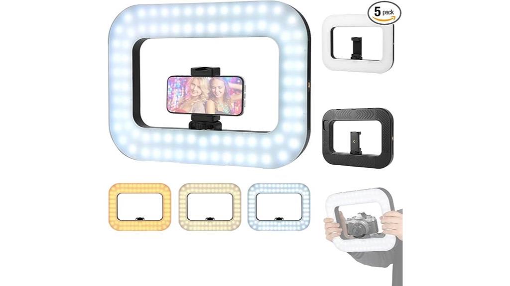 smartphone video rig kit