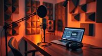 start your niche podcast