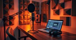 start your niche podcast
