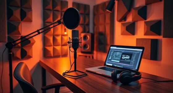 start your niche podcast