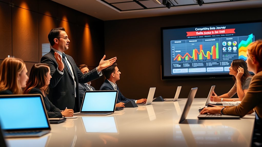 storytelling boosts sales success