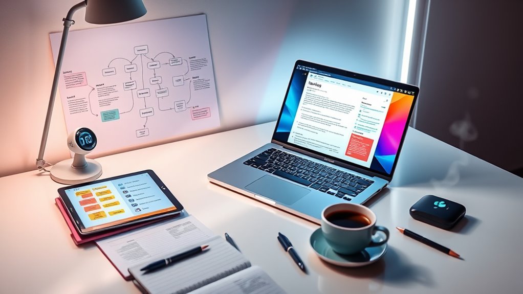 streamline content creation process