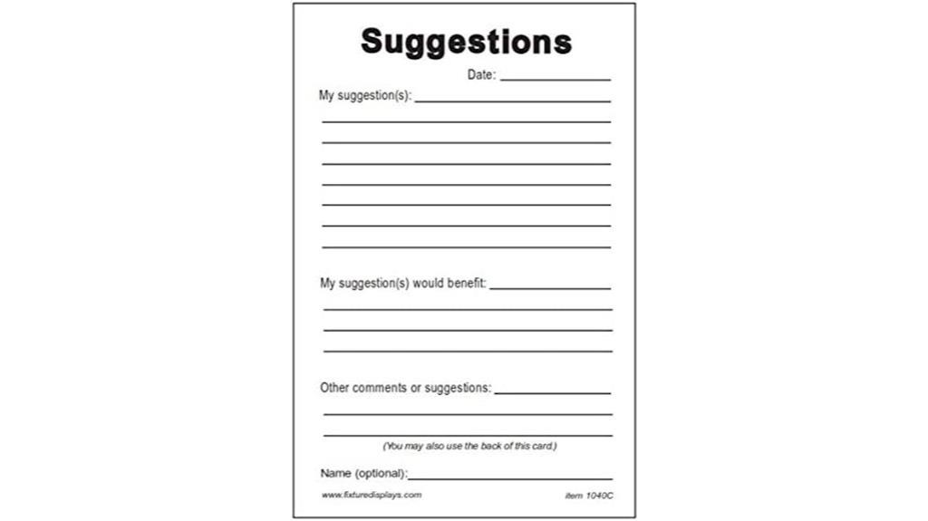 suggests 25 improvement cards