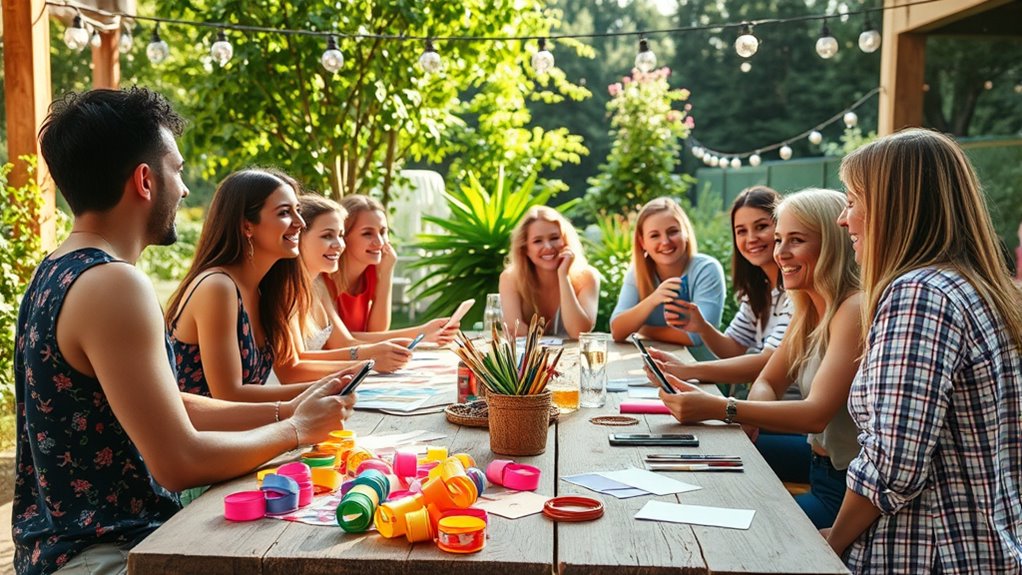 targeted authentic influencer campaigns
