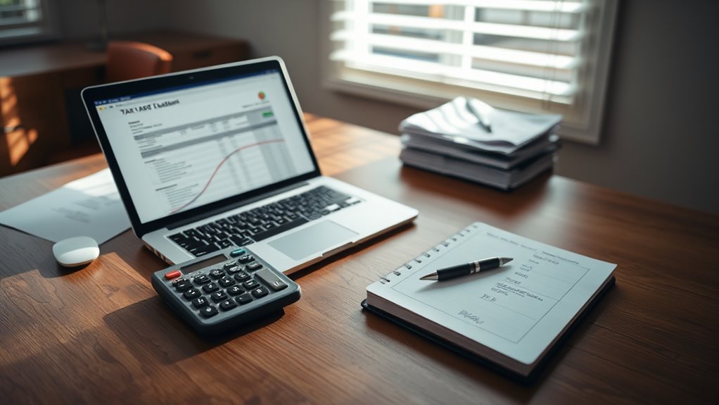 tax tips for direct sellers