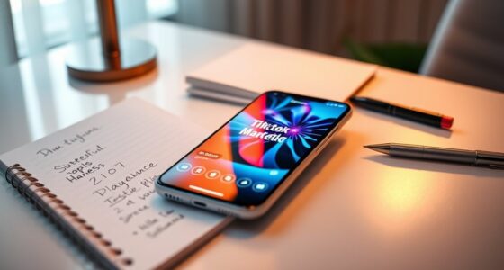 tiktok sales strategies