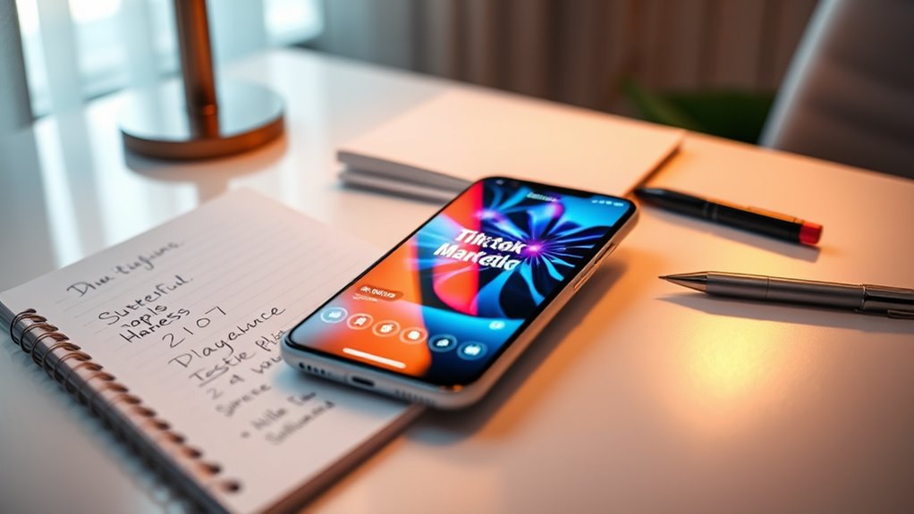 tiktok sales strategies