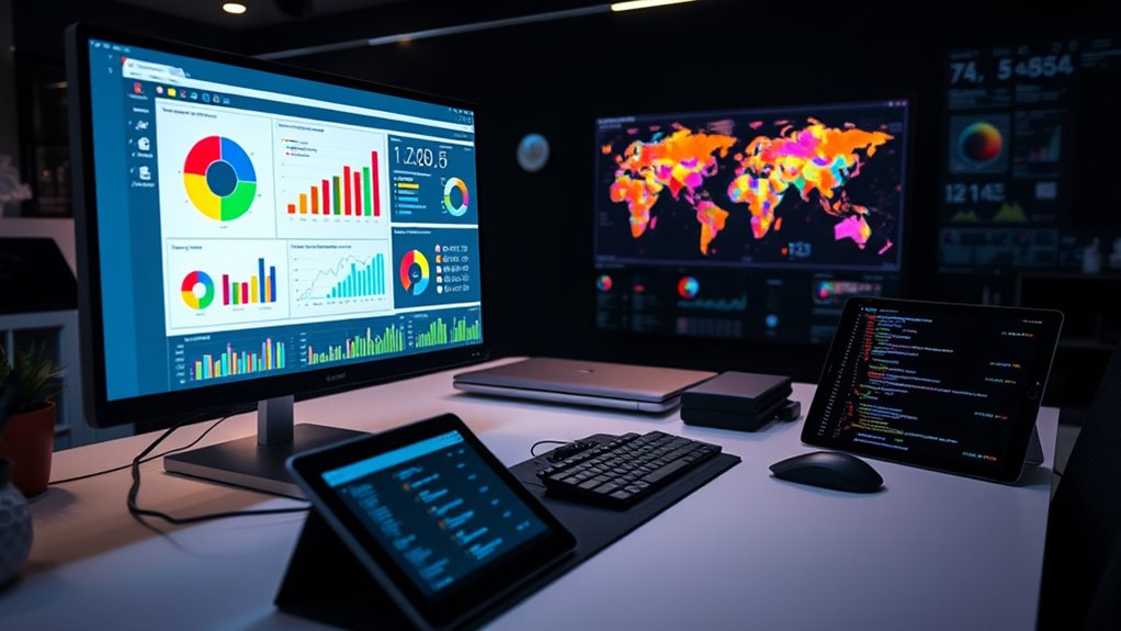 tools for analyzing data
