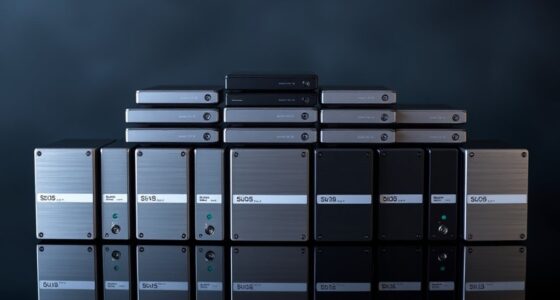 top 15 high capacity external hard drives