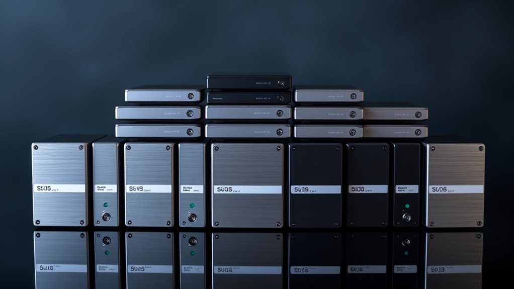 top 15 high capacity external hard drives