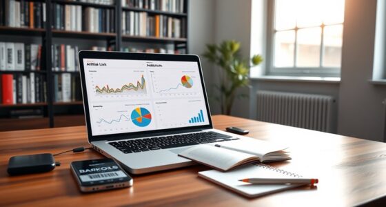 top affiliate tracking tools