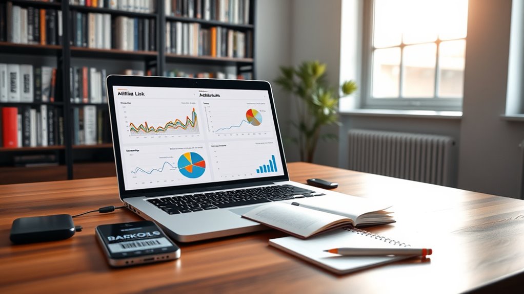 top affiliate tracking tools