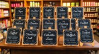 top chalkboard sign ideas